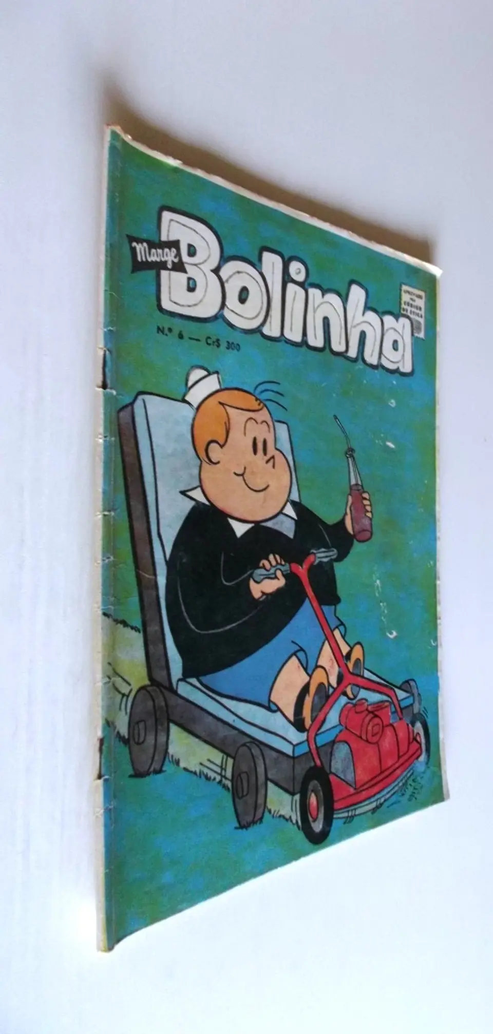 Bolinha (1967) 06 3
