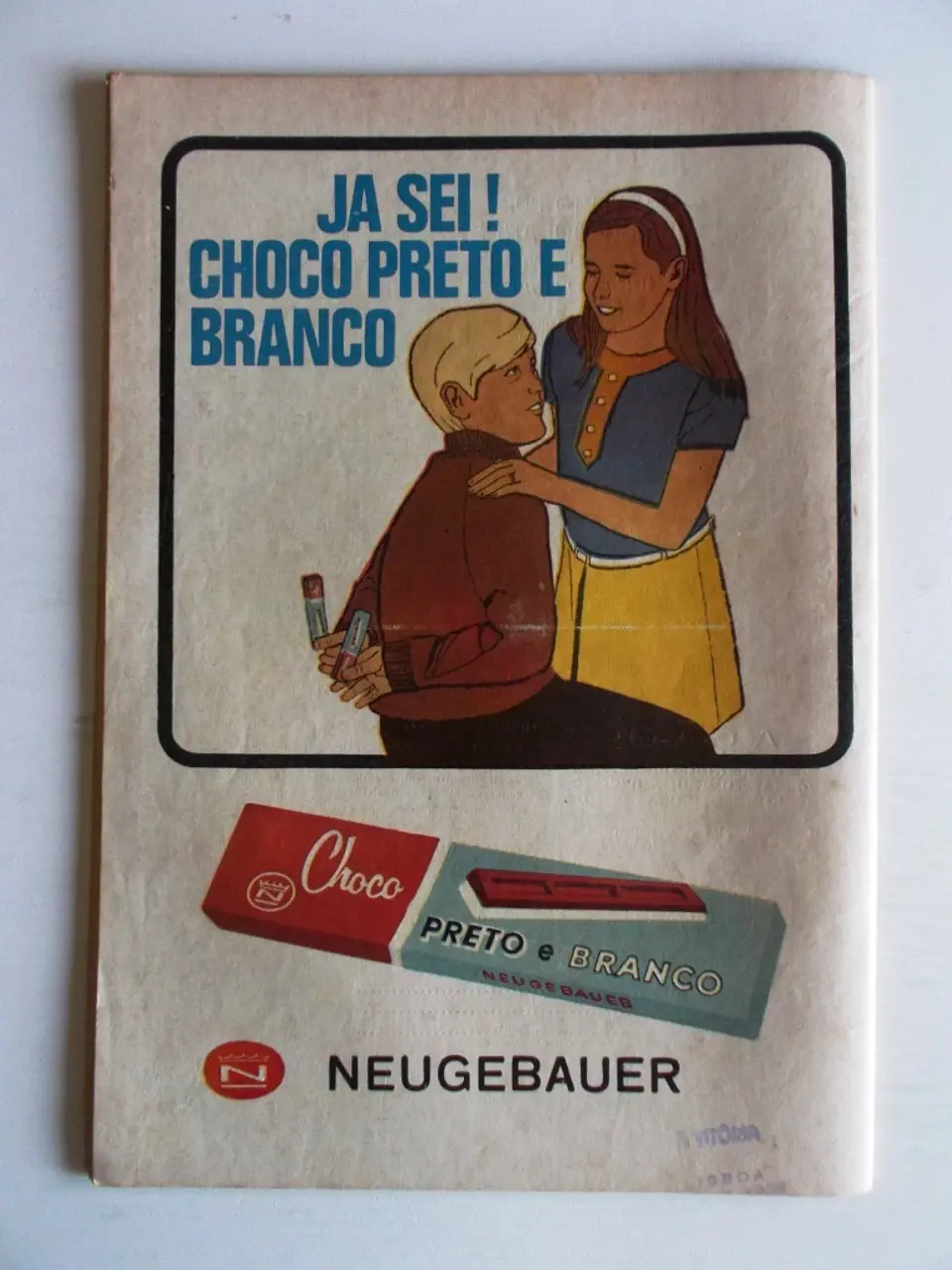 Bolinha (1969) 06 2