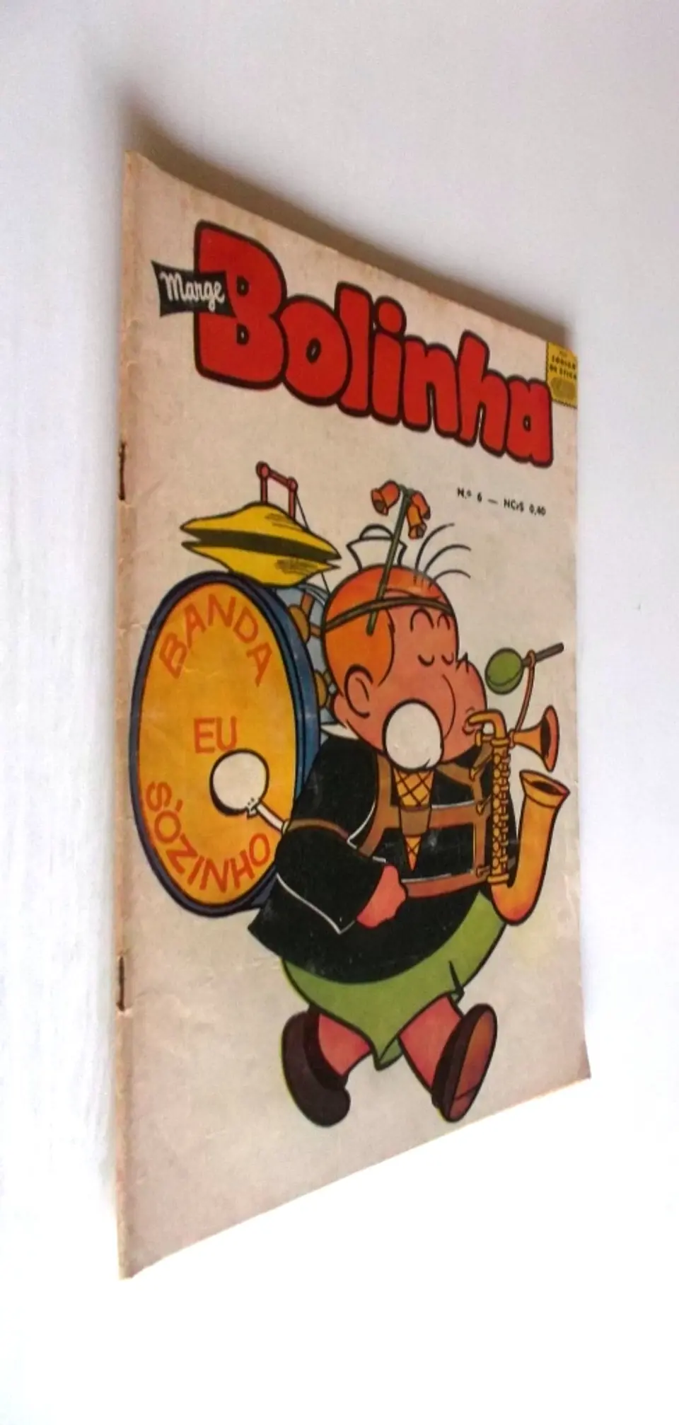 Bolinha (1969) 06 3