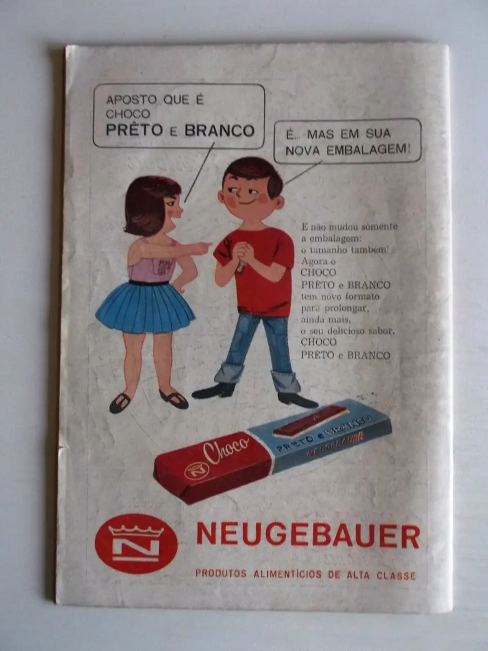 Bolinha (1965) 11 2