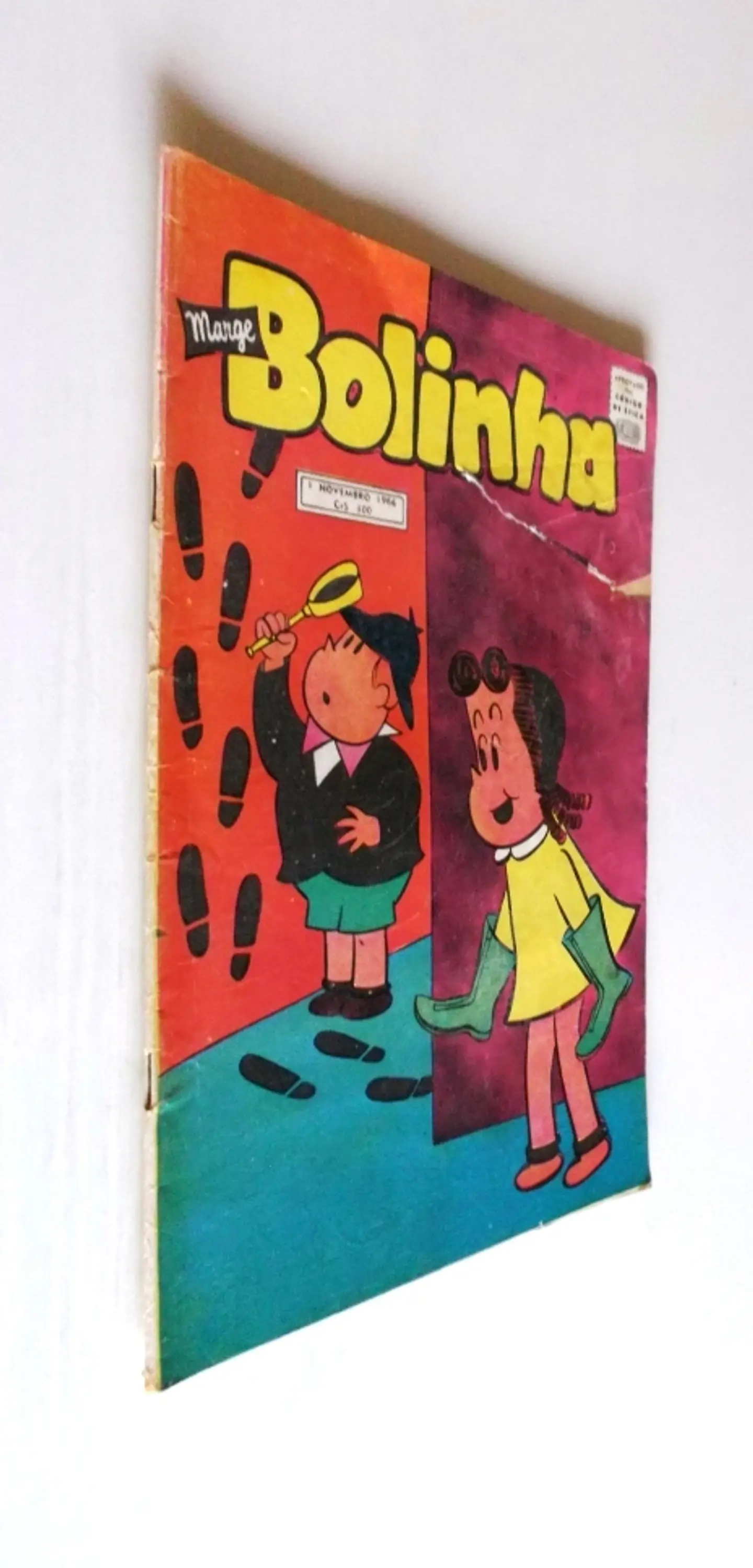 Bolinha (1966) 11  3