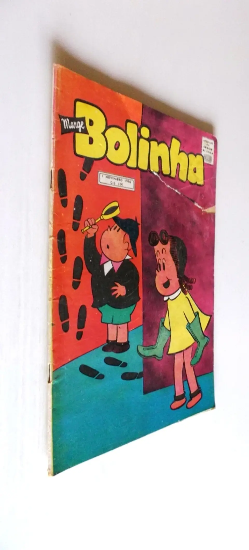 Bolinha (1966) 11  3