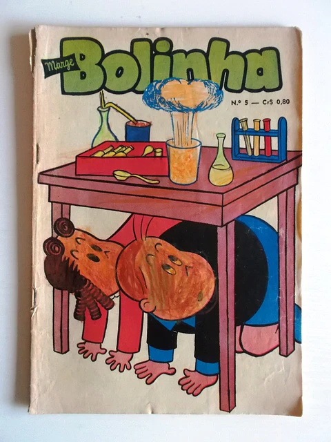 Bolinha (1972) 05