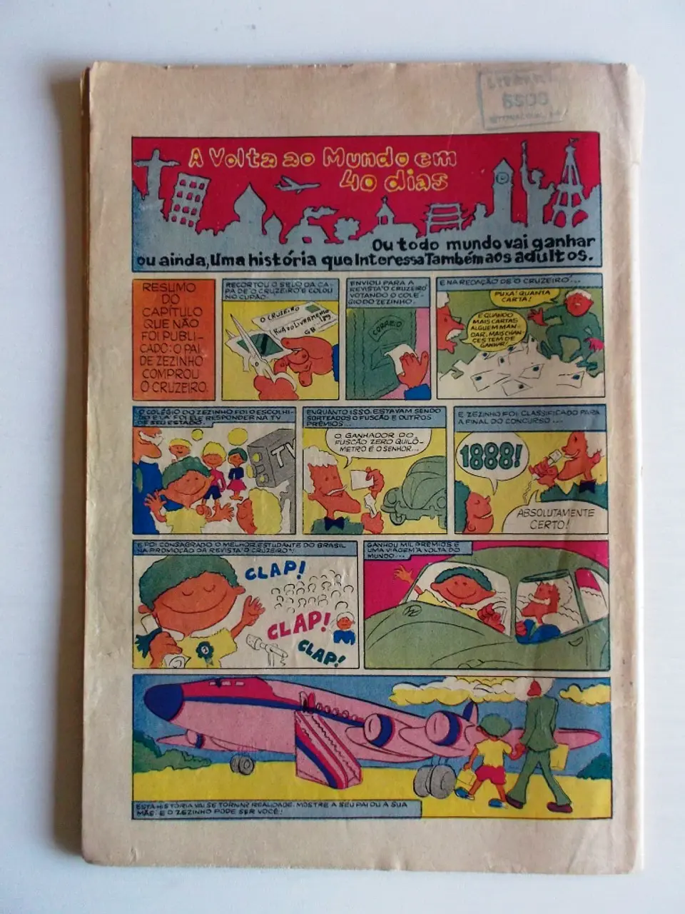 Bolinha (1972) 05 2