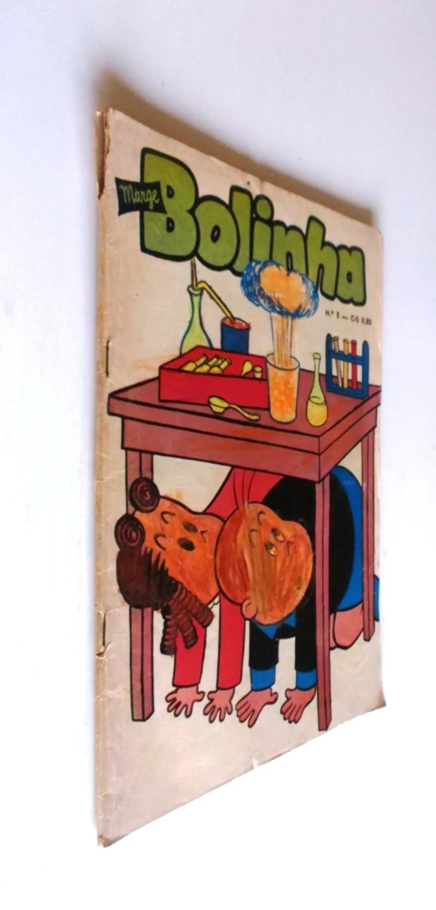 Bolinha (1972) 05 3