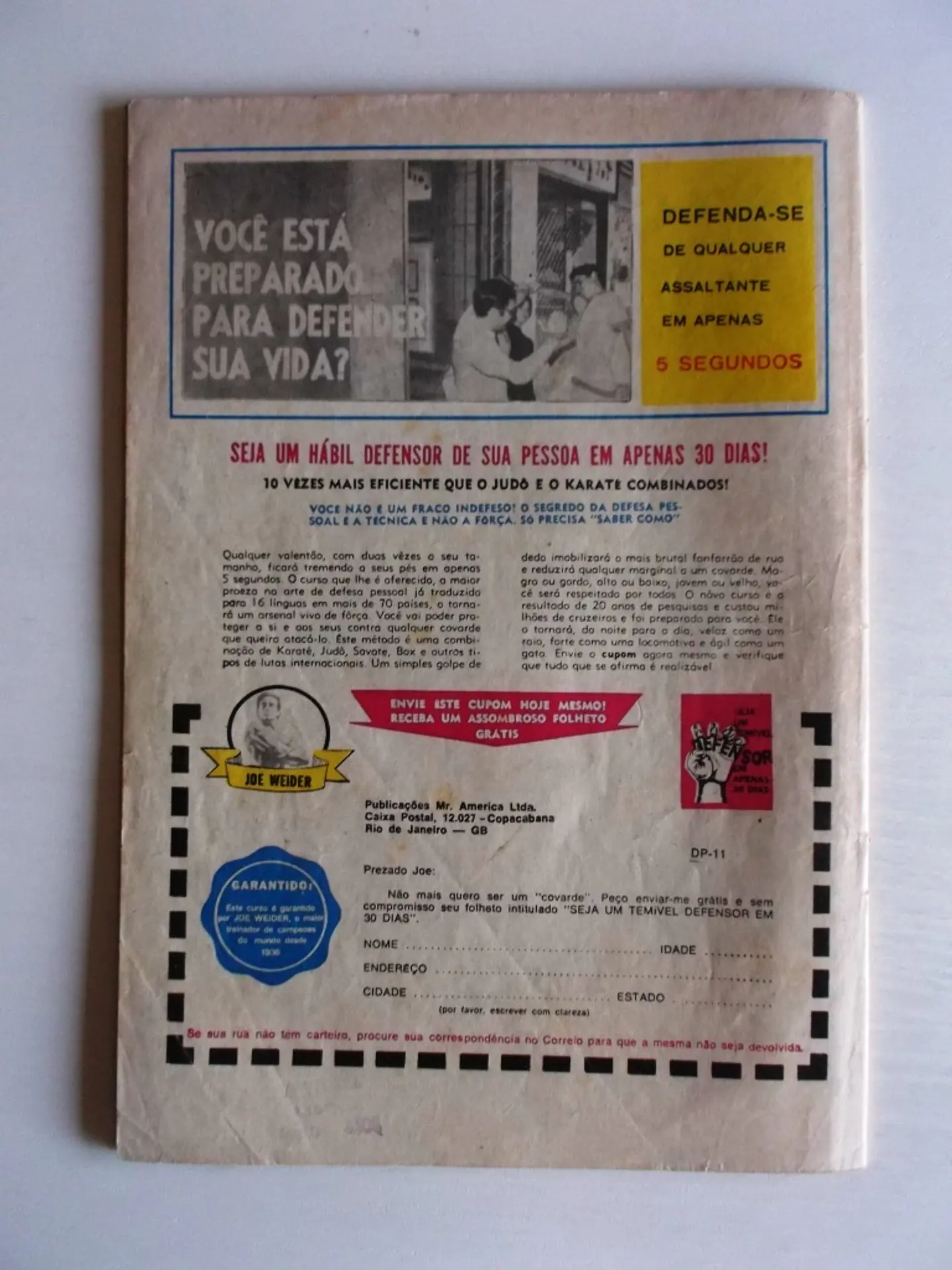 Bolinha (1970) 09 2