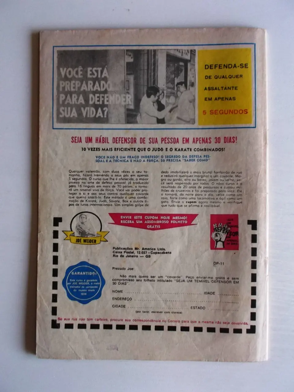 Bolinha (1970) 09 2