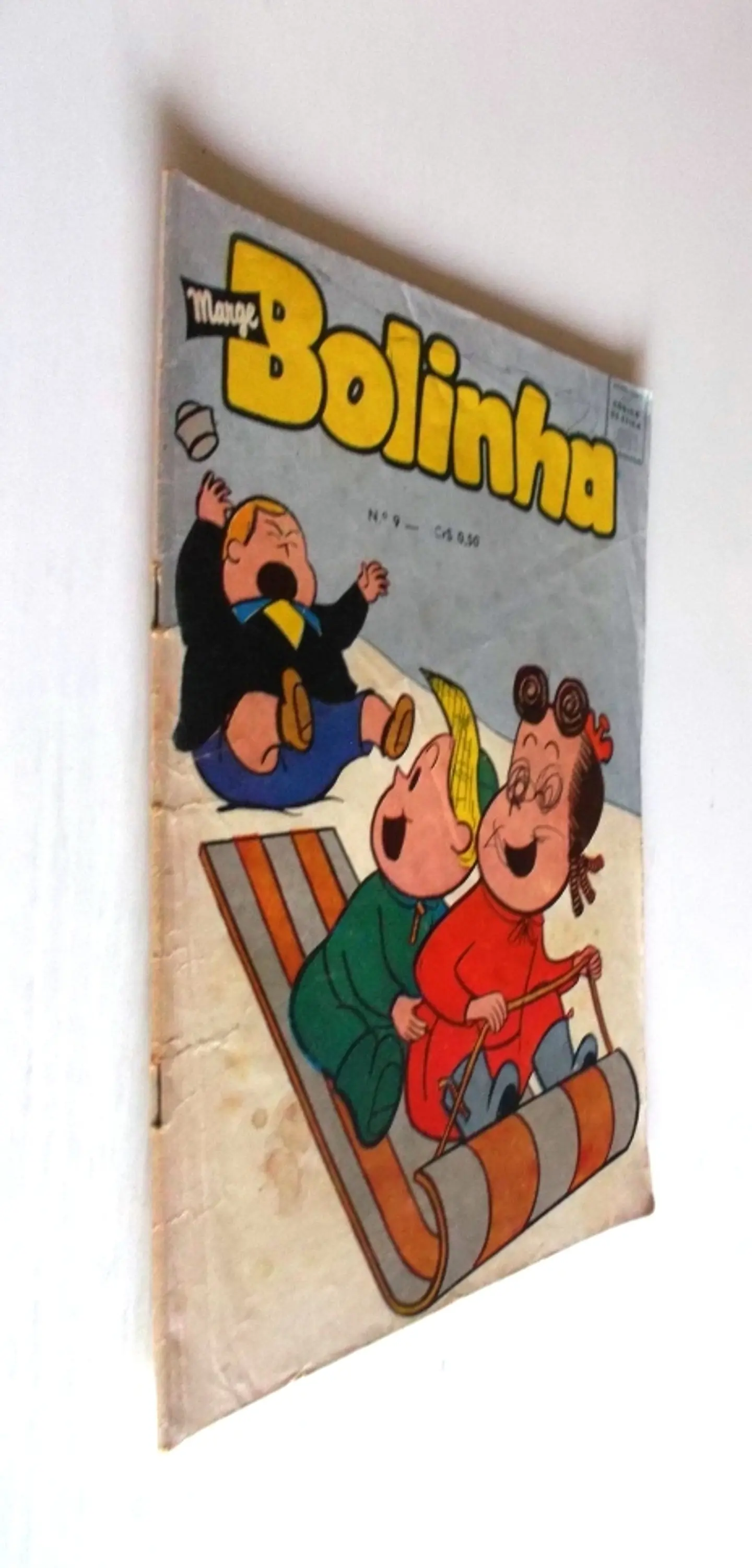 Bolinha (1970) 09 3