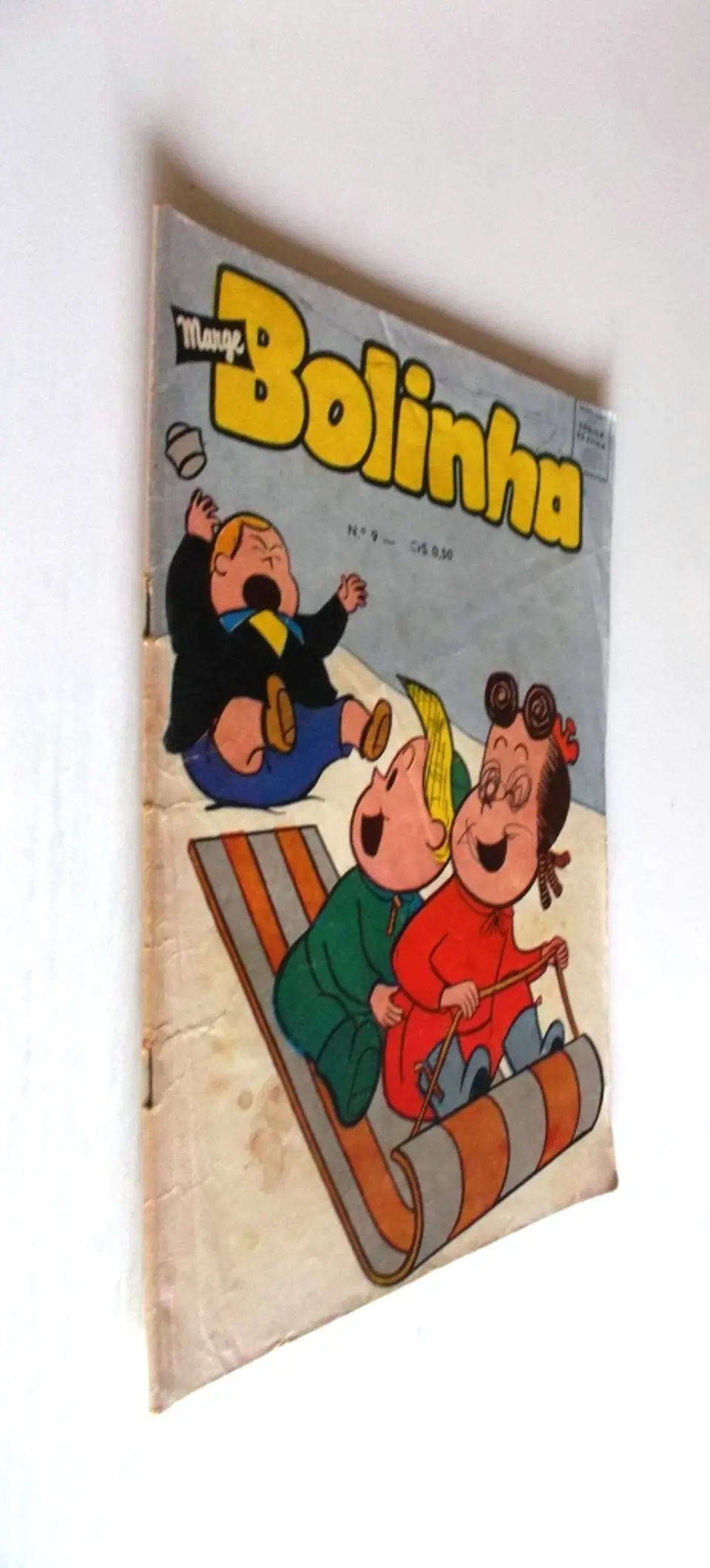 Bolinha (1970) 09 3