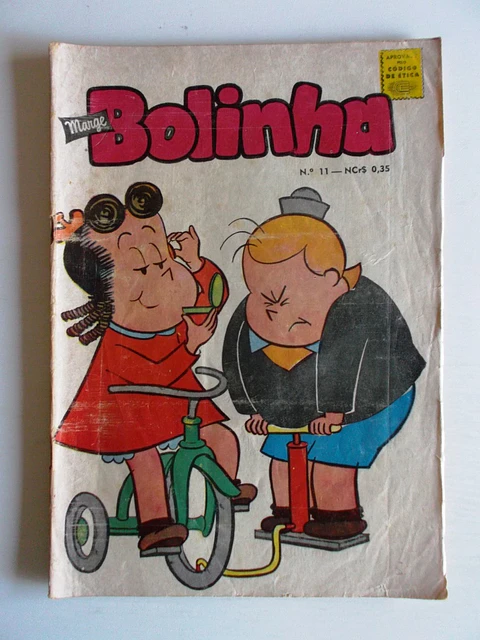Bolinha (1968) 11