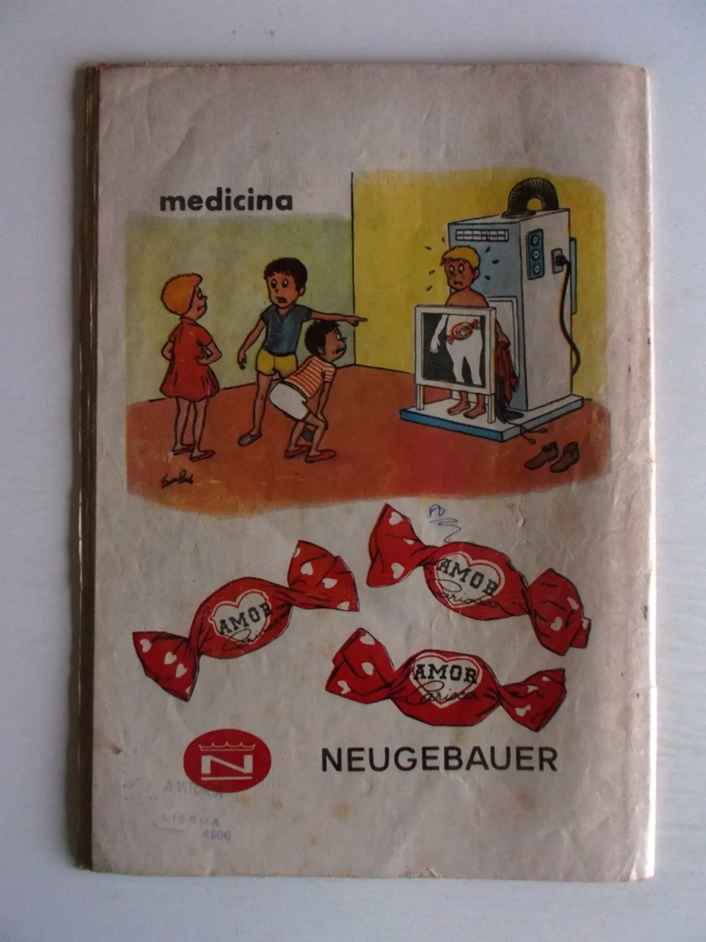 Bolinha (1968) 11 2