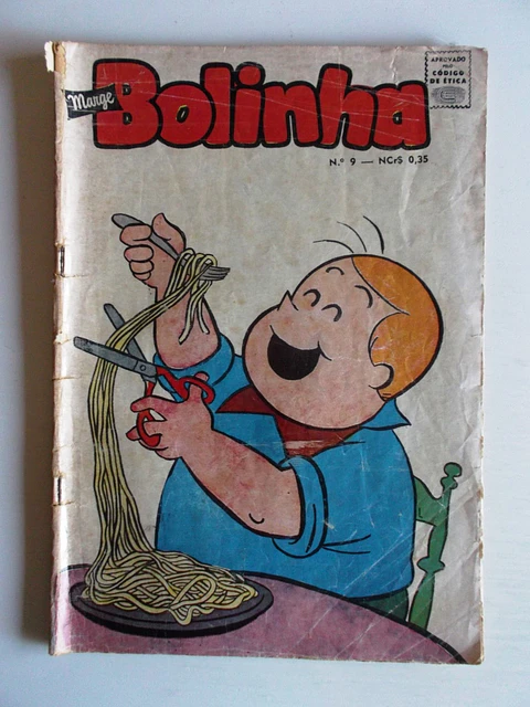 Bolinha (1968) 09