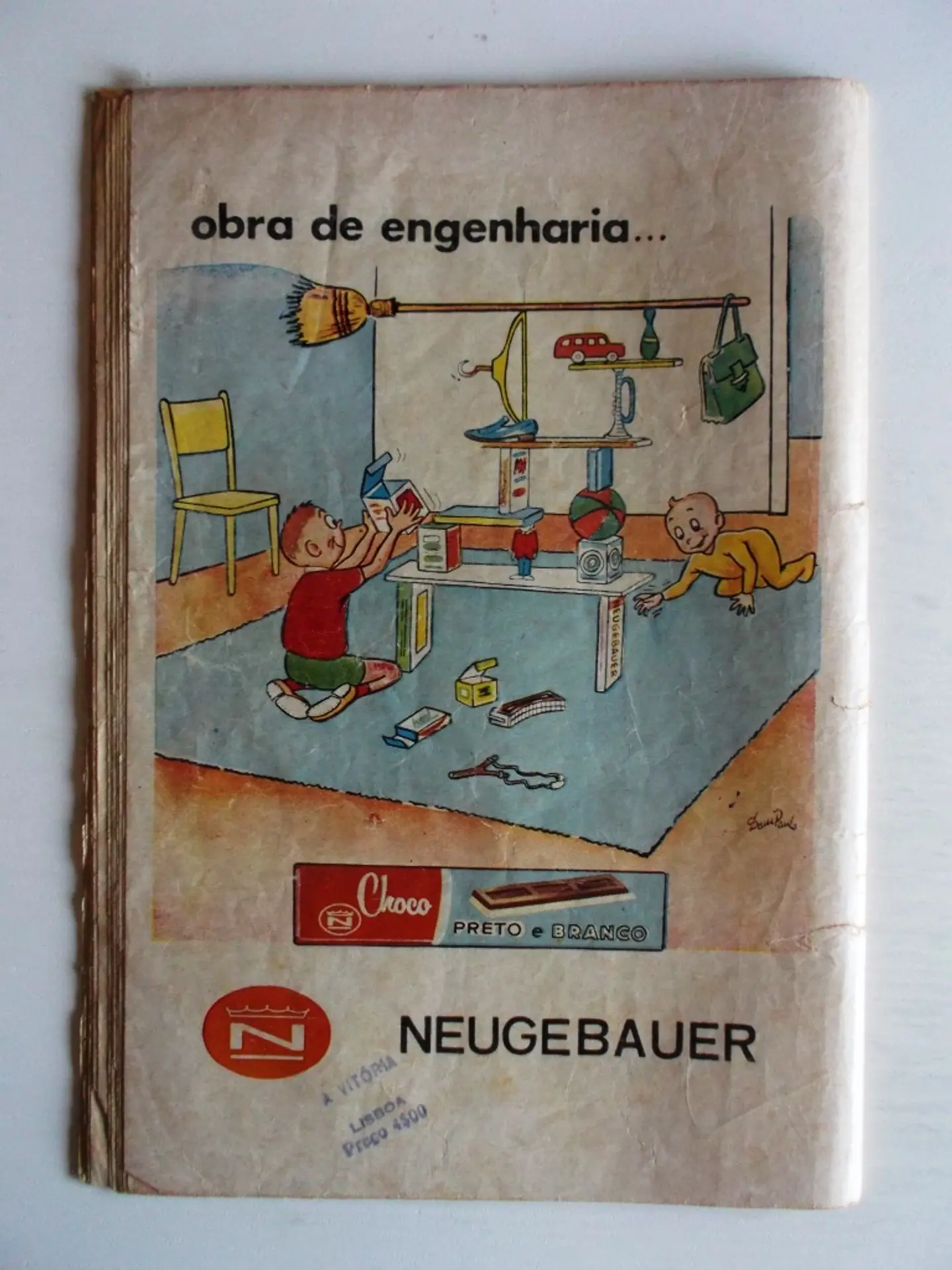 Bolinha (1968) 09 2