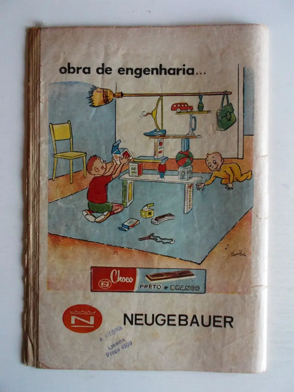 Bolinha (1968) 09 2