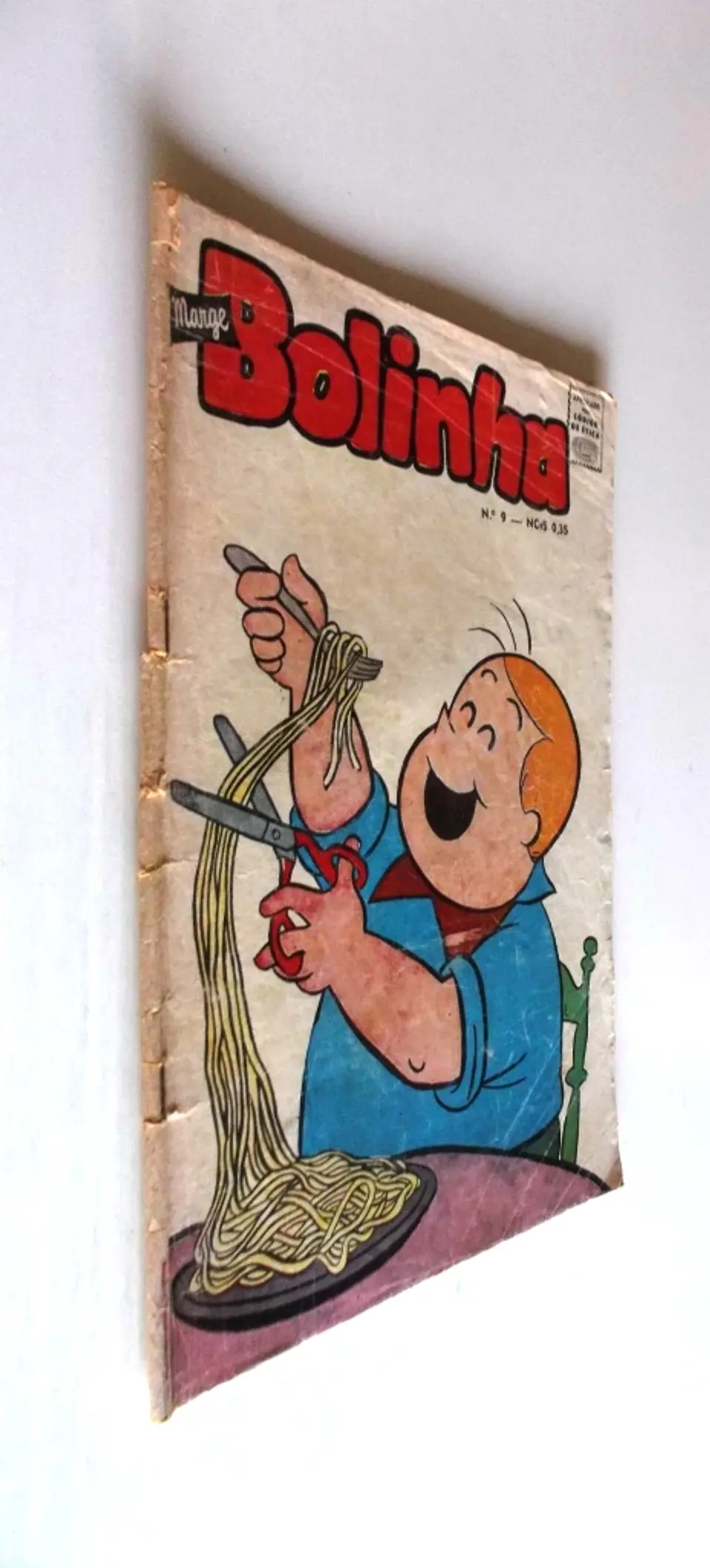 Bolinha (1968) 09 3