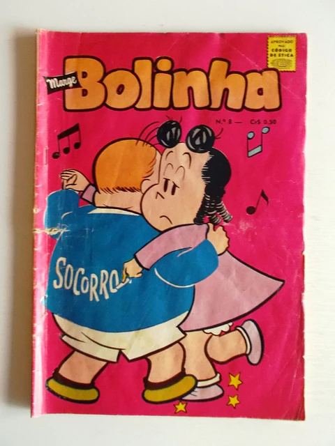 Bolinha (1970) 08