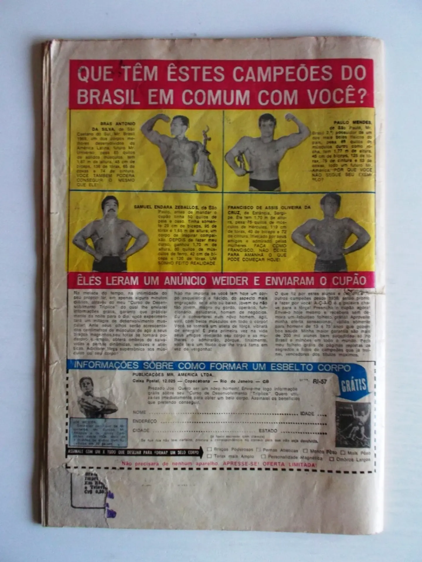 Bolinha (1970) 08 2
