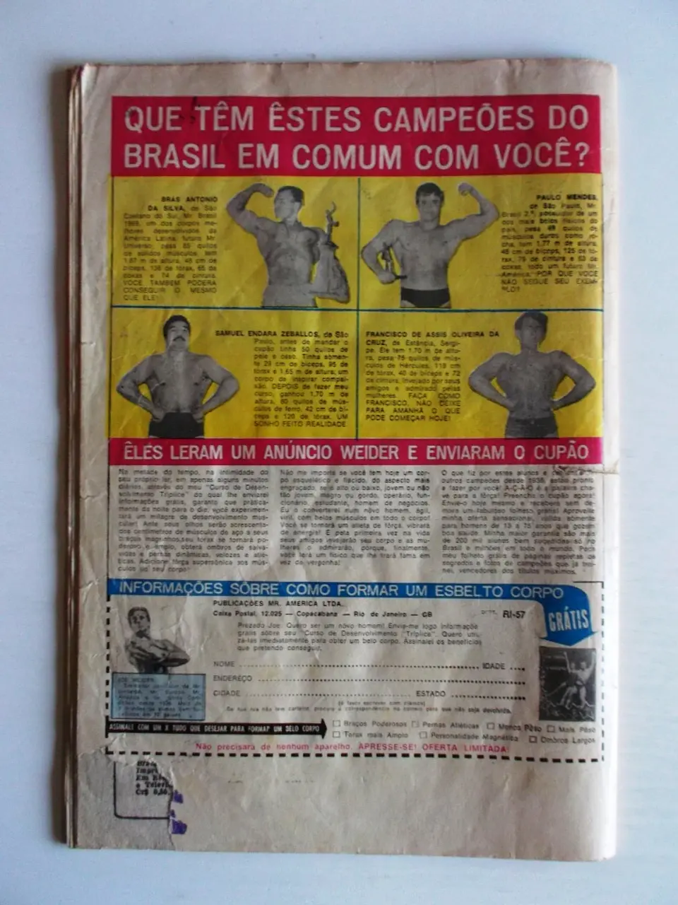 Bolinha (1970) 08 2