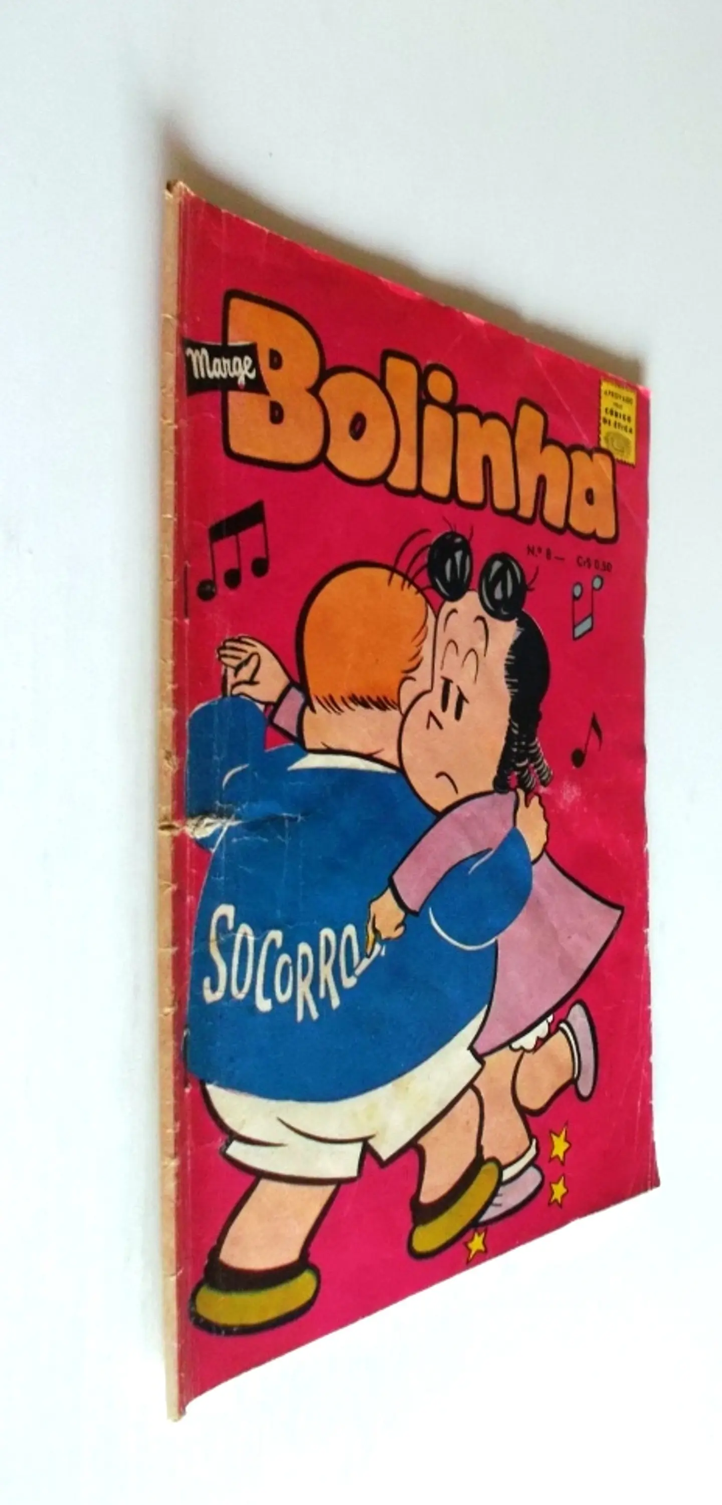 Bolinha (1970) 08 3