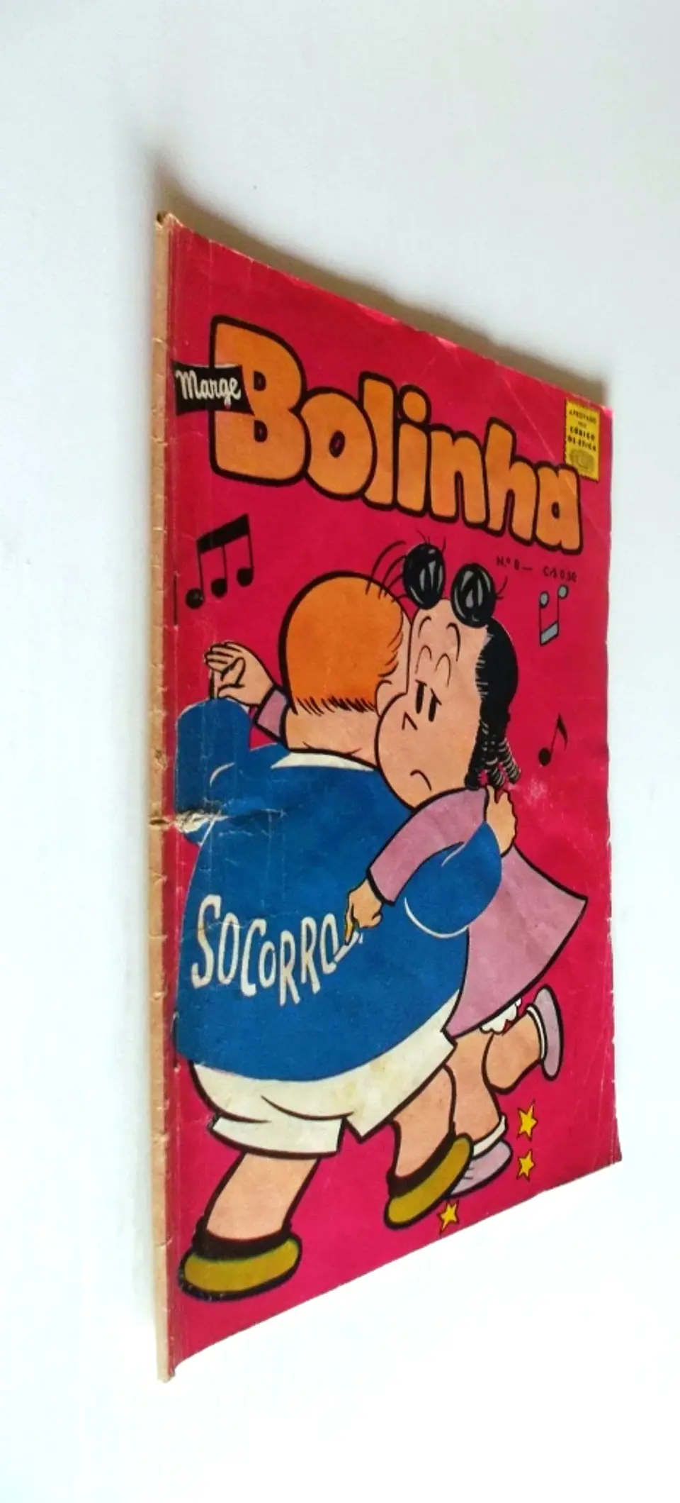 Bolinha (1970) 08 3
