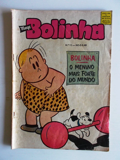 Bolinha (1969) 09