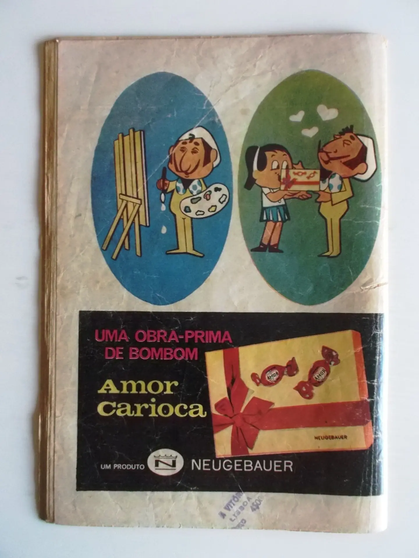 Bolinha (1969) 09 2