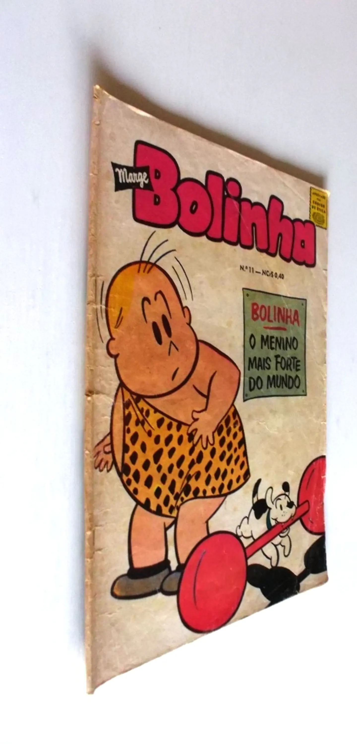 Bolinha (1969) 09 3