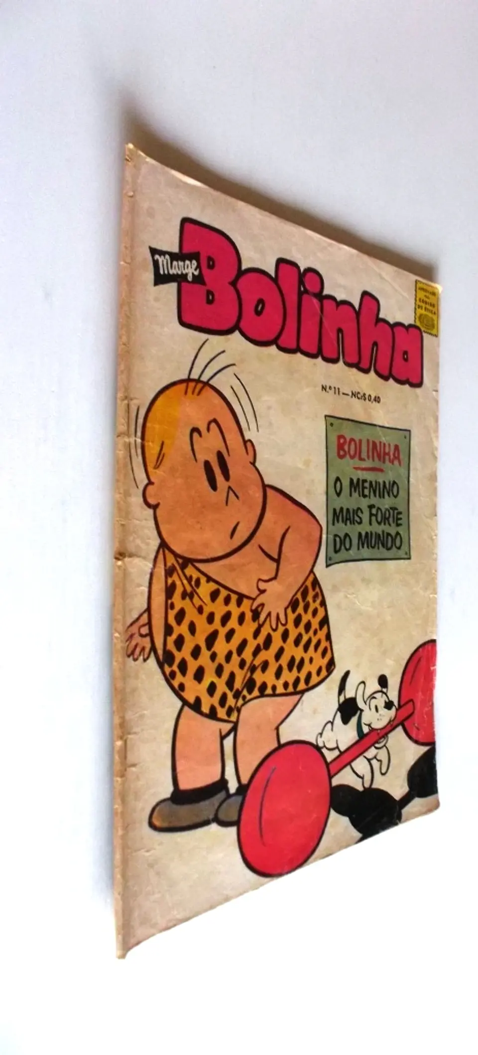 Bolinha (1969) 09 3