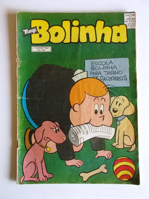 Bolinha (1966) 03