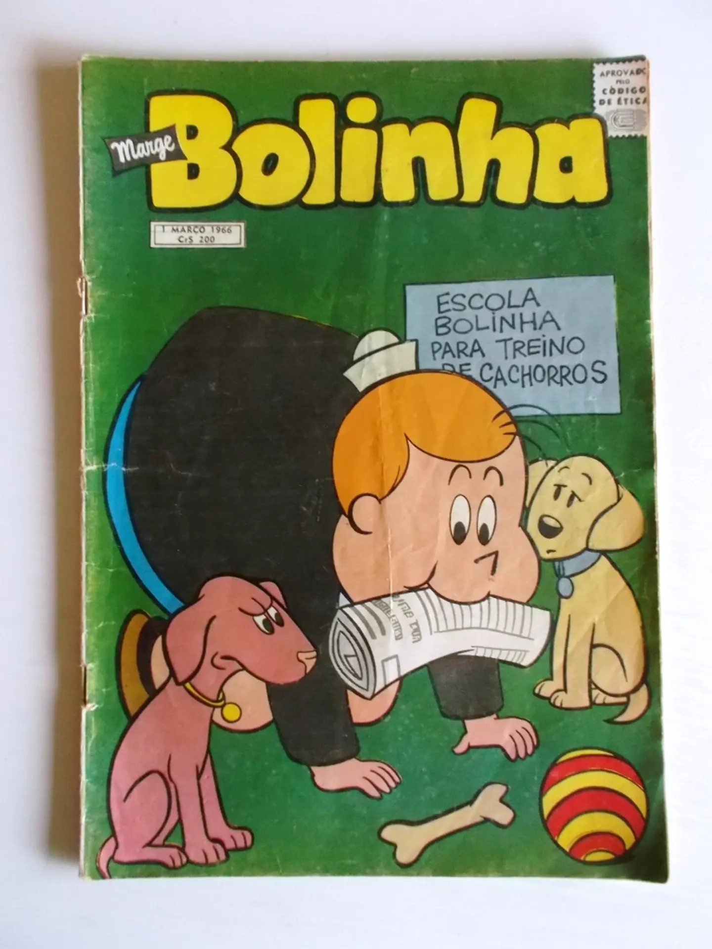 Bolinha (1966) 03 1
