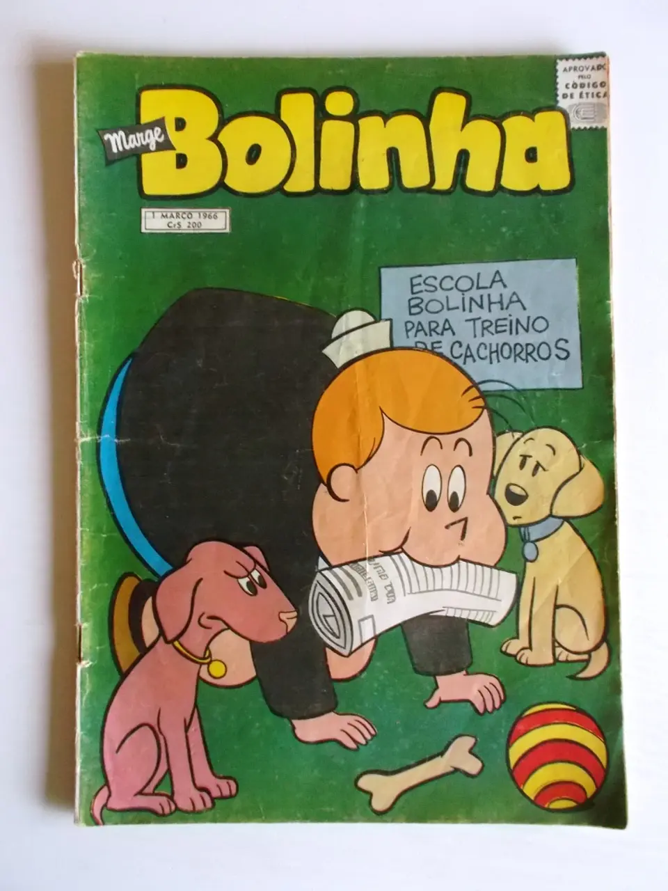 Bolinha (1966) 03 1