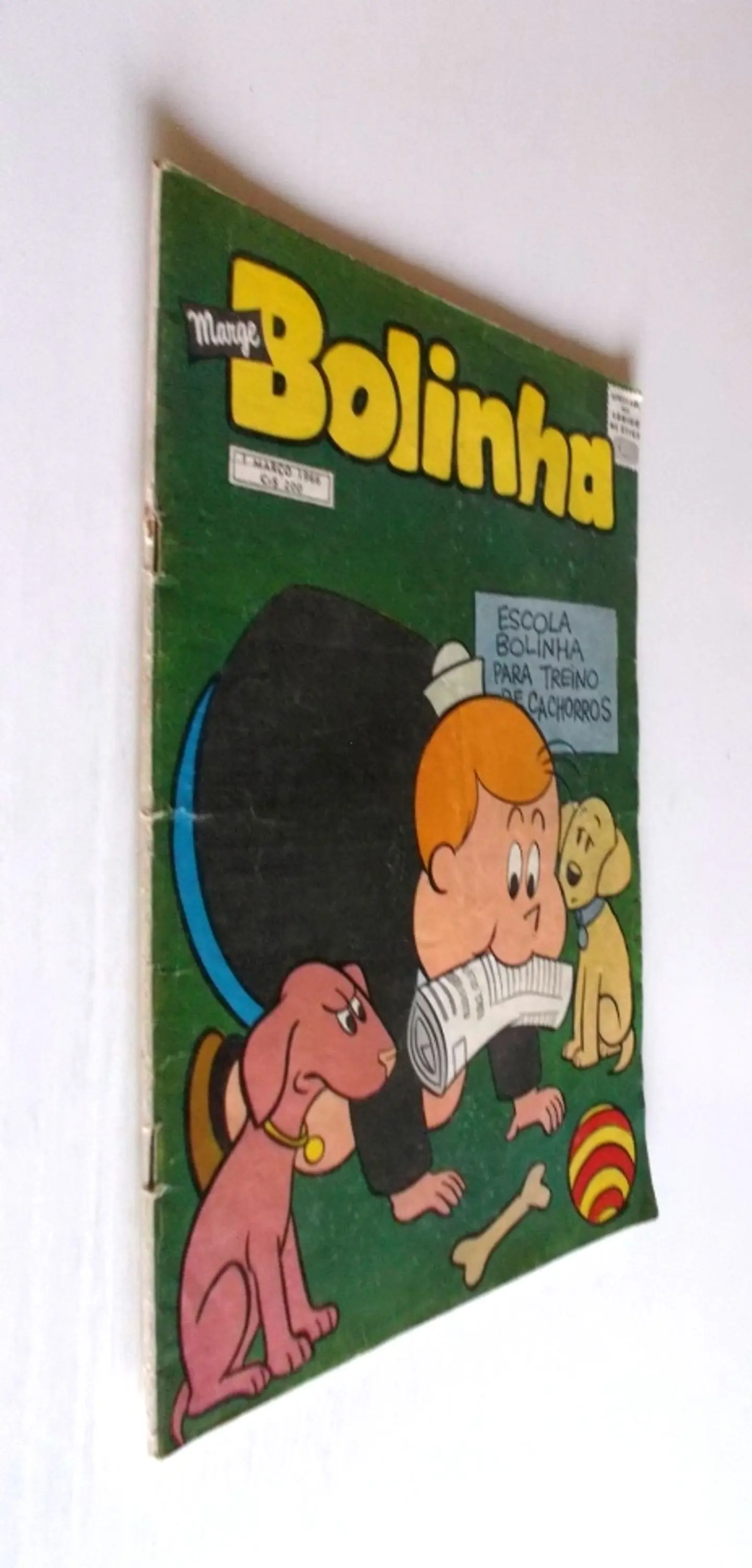 Bolinha (1966) 03 3