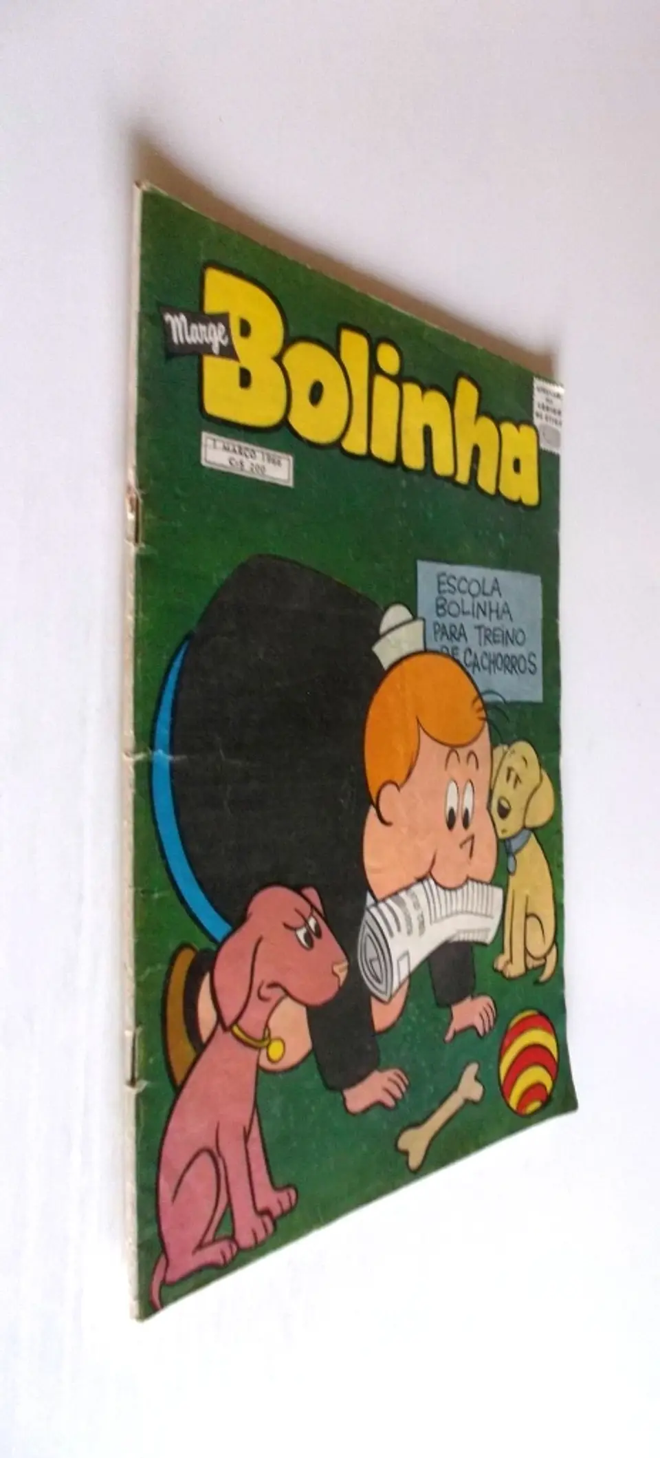 Bolinha (1966) 03 3