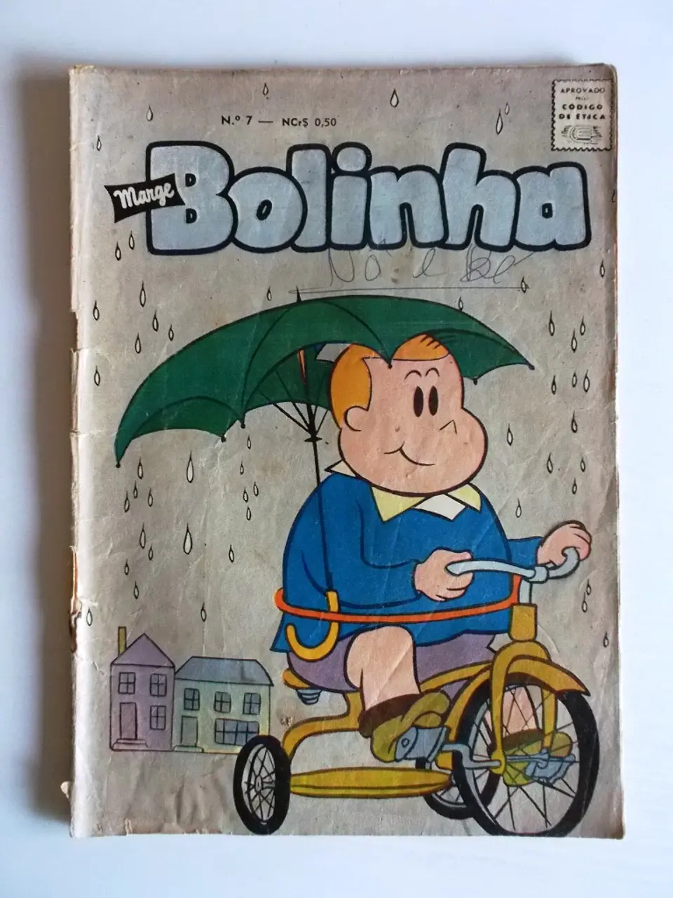 Bolinha (1970) 07 1