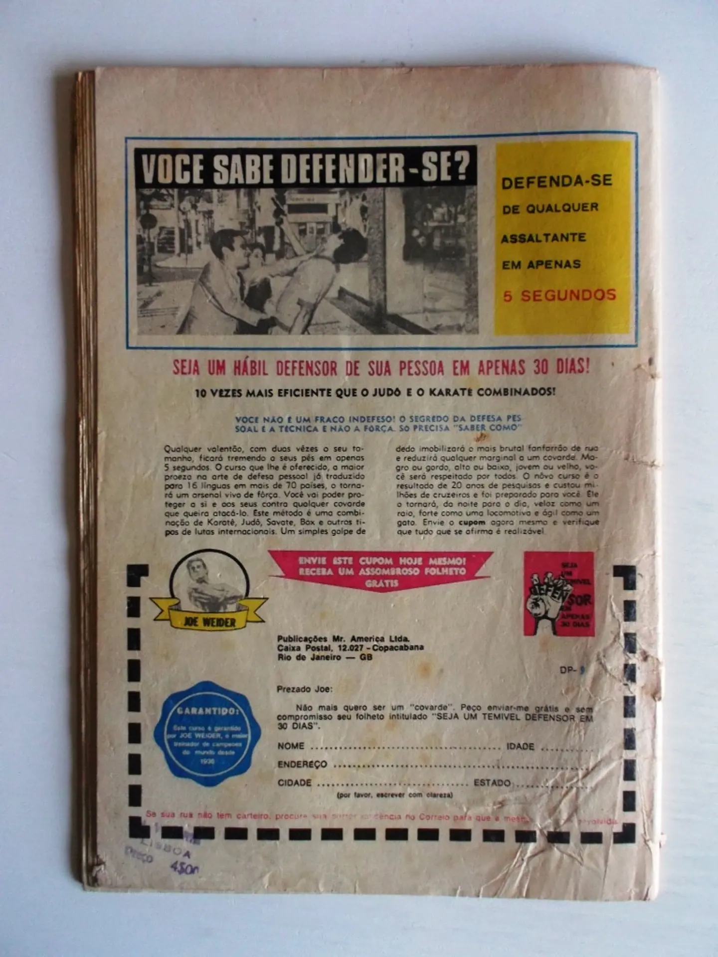 Bolinha (1970) 07 2
