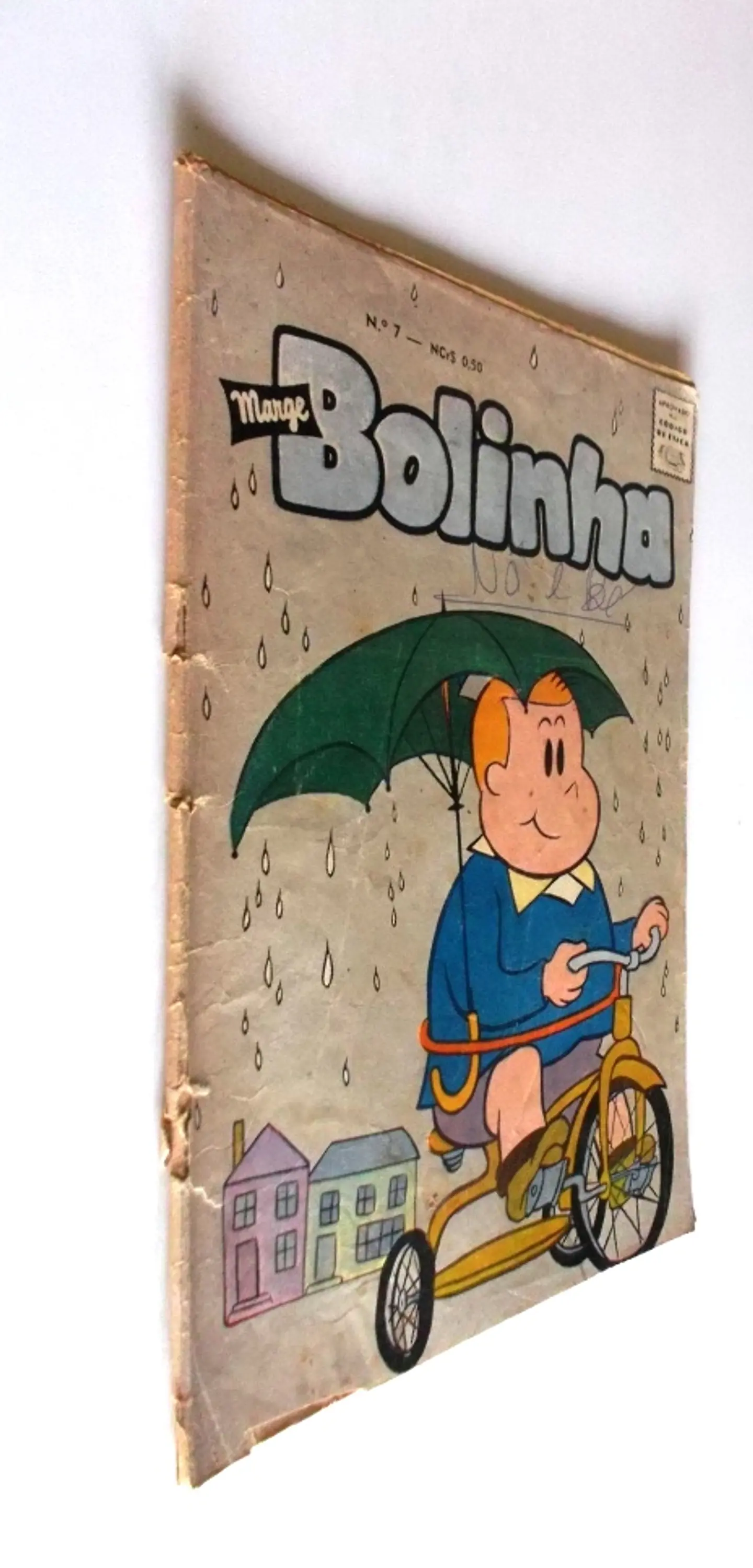 Bolinha (1970) 07 3