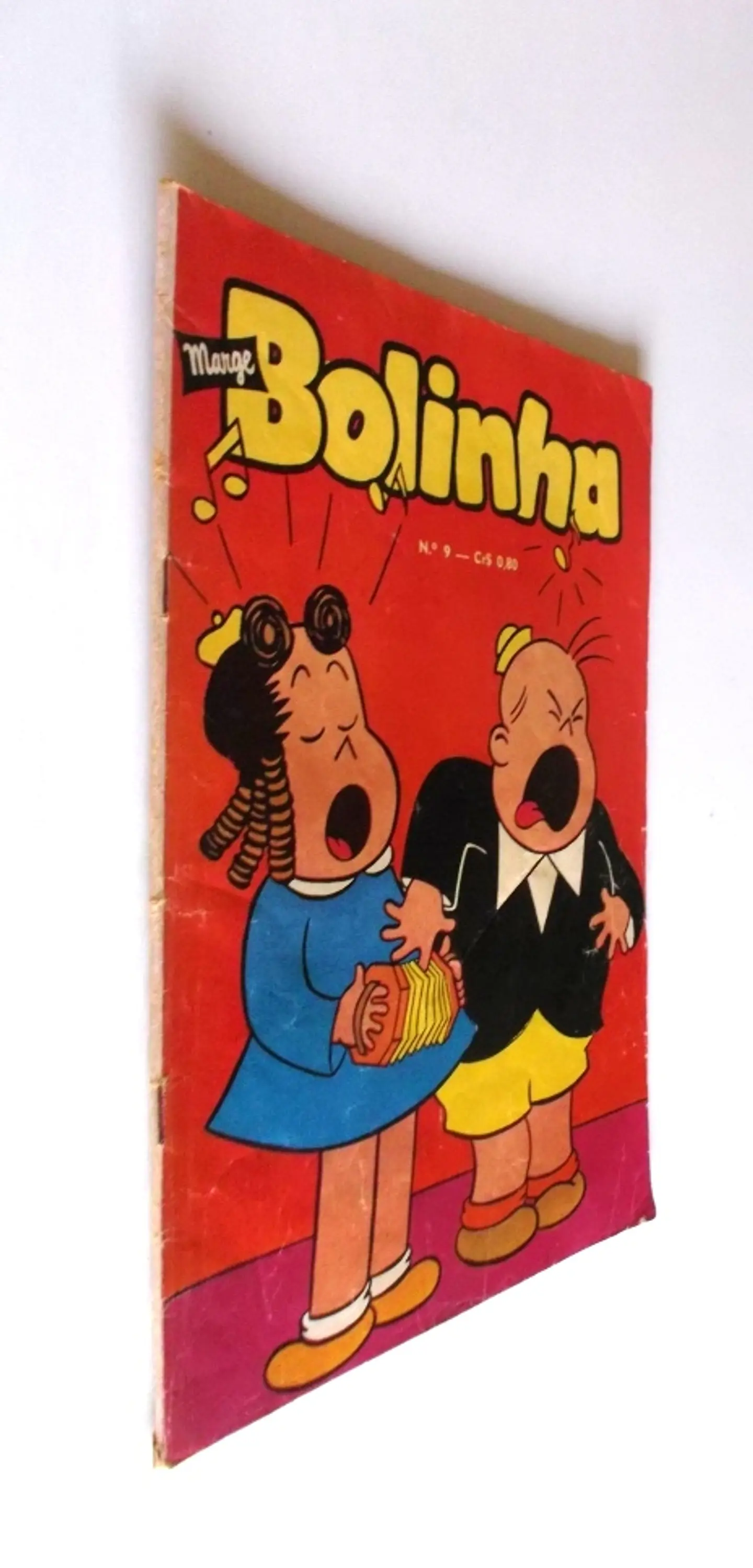 Bolinha (1971) 09 3