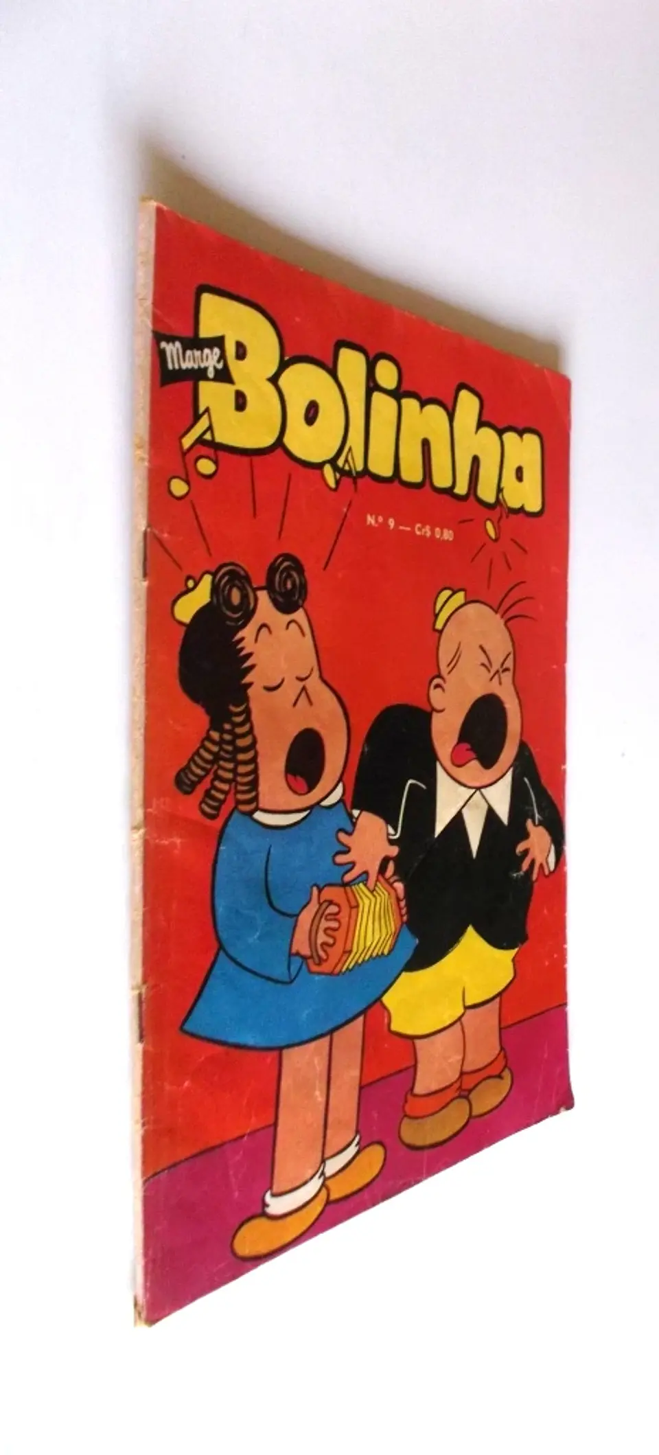 Bolinha (1971) 09 3
