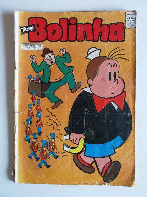 Bolinha (1964) 02