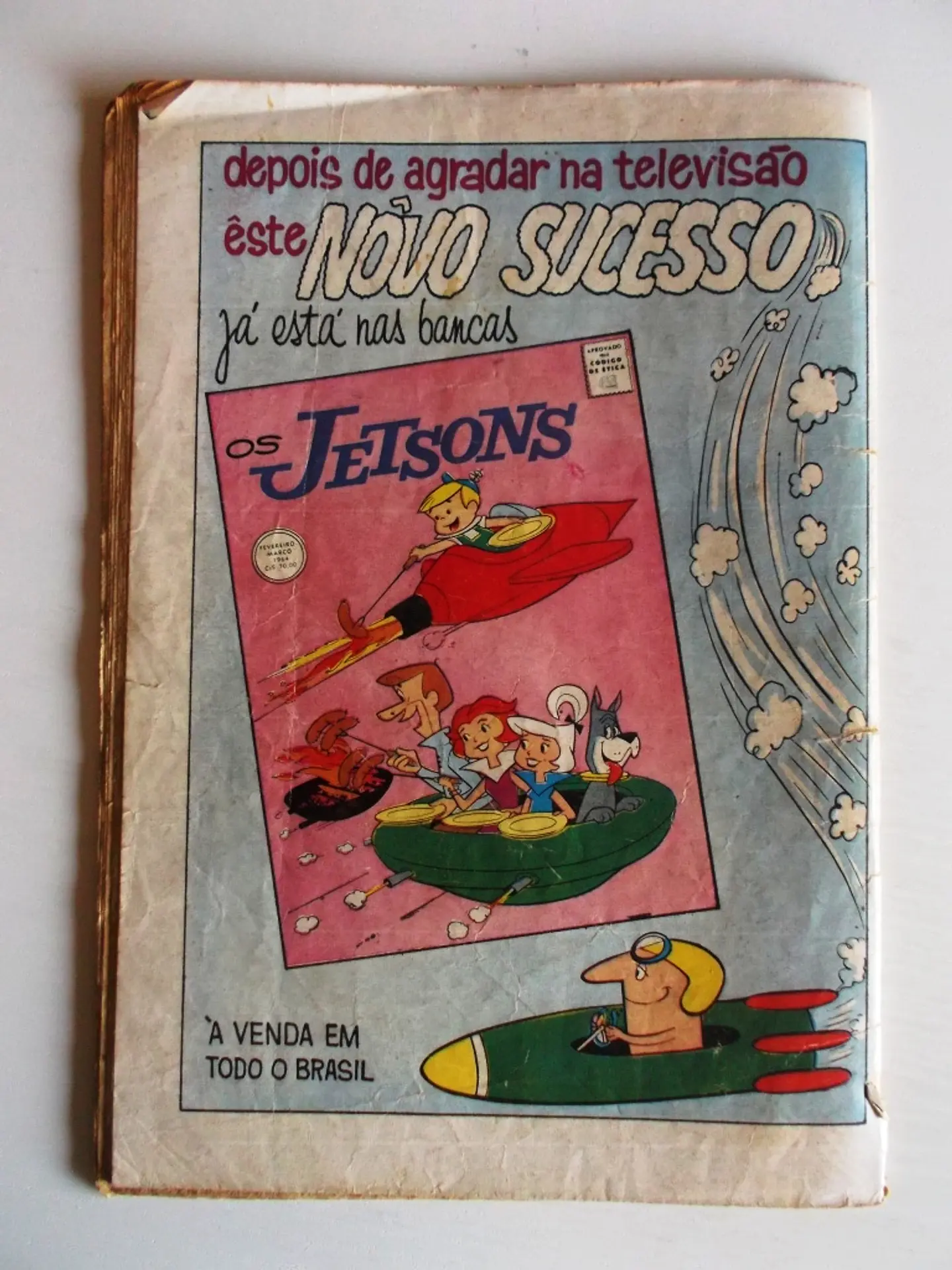 Bolinha (1964) 02 2