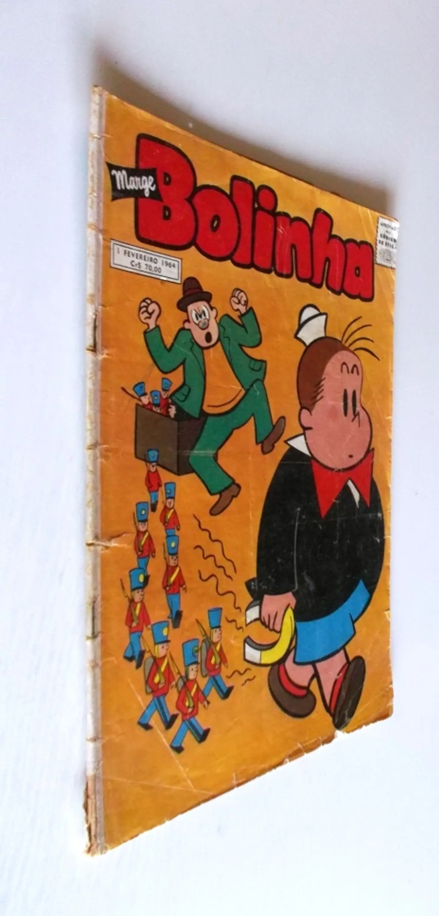 Bolinha (1964) 02 3