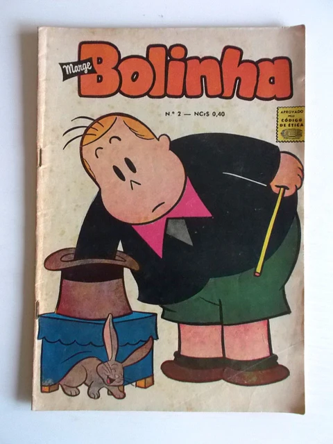 Bolinha (1970) 02