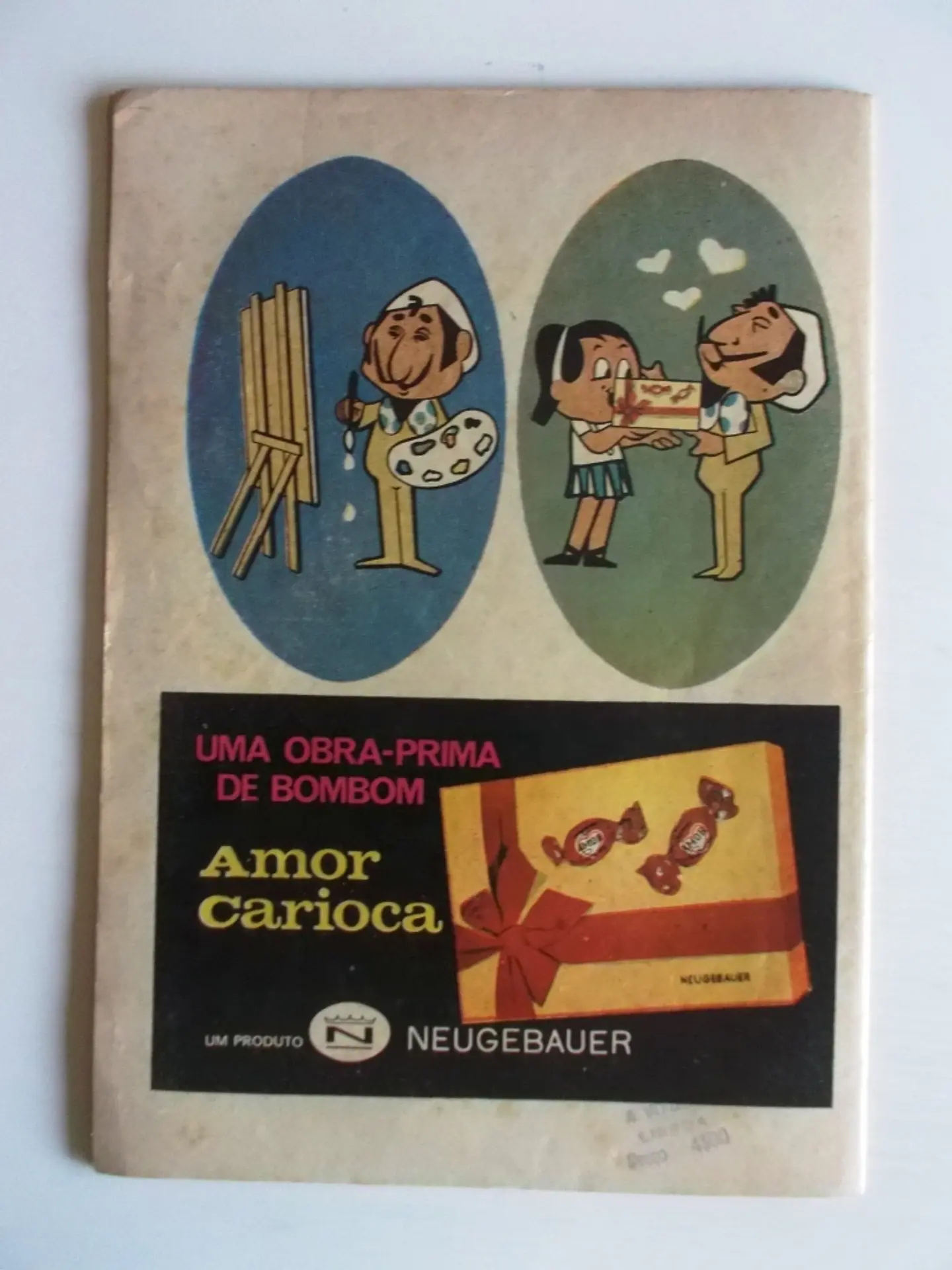 Bolinha (1970) 02 2