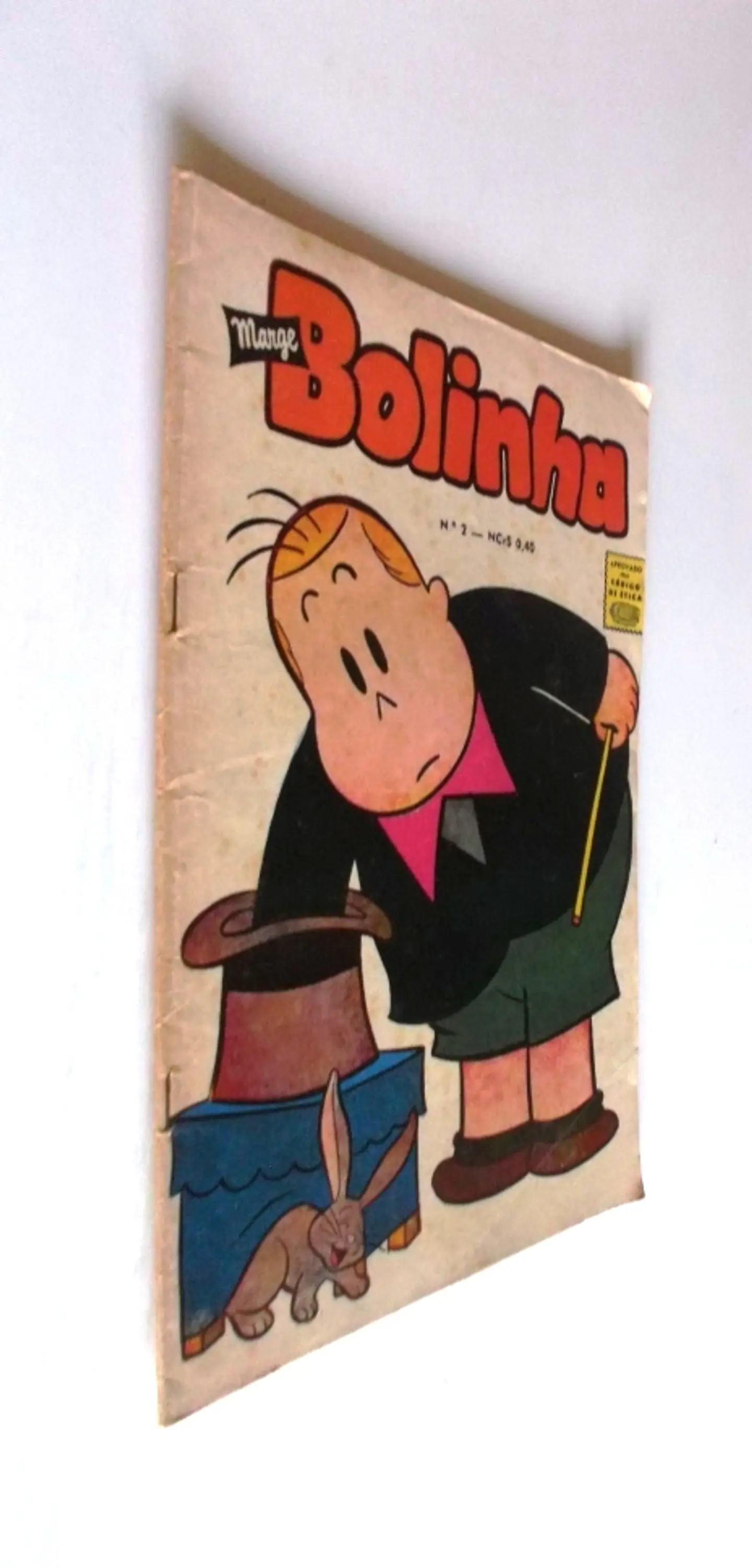 Bolinha (1970) 02 3