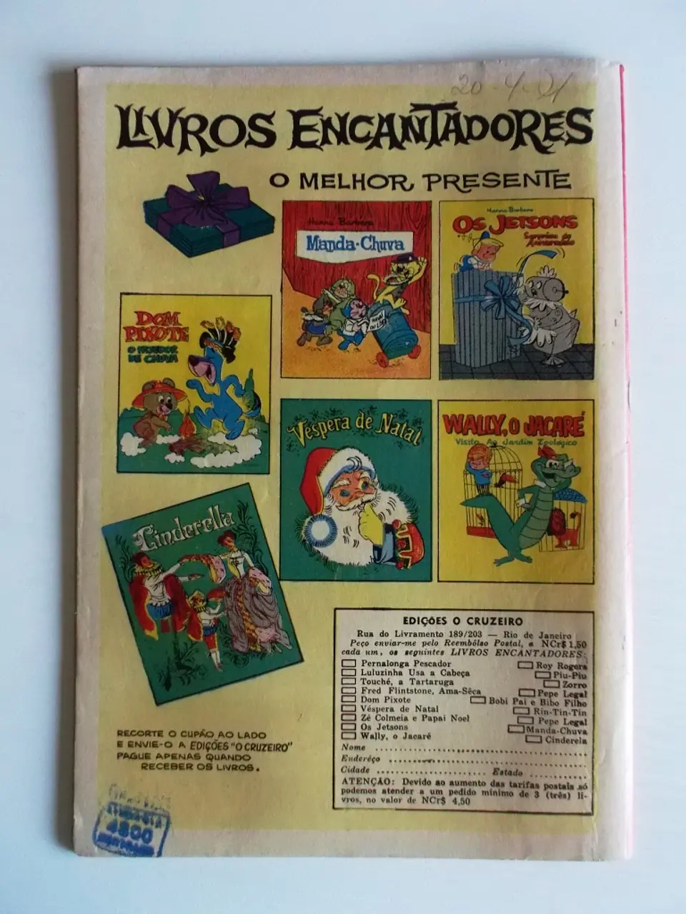 Bolinha (1971) 03 2