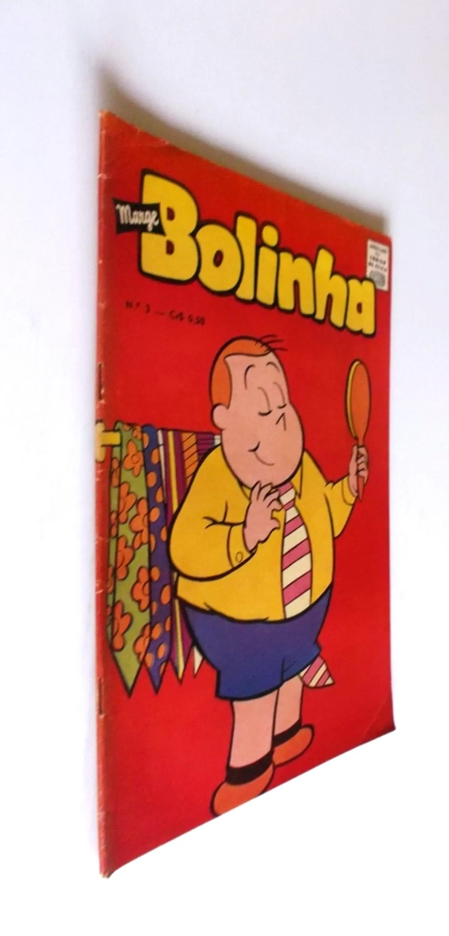 Bolinha (1971) 03 3