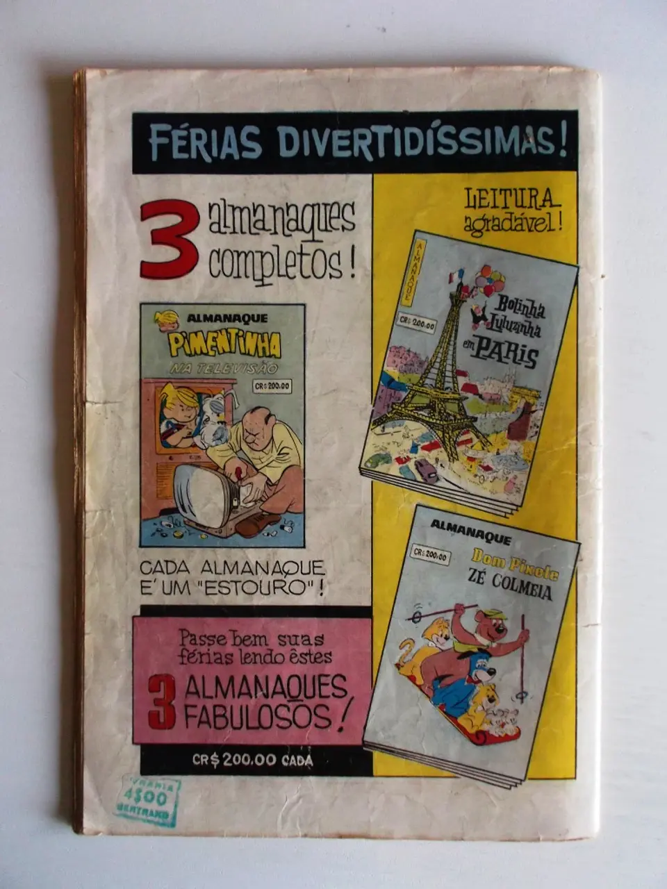 Bolinha (1963) 07 2