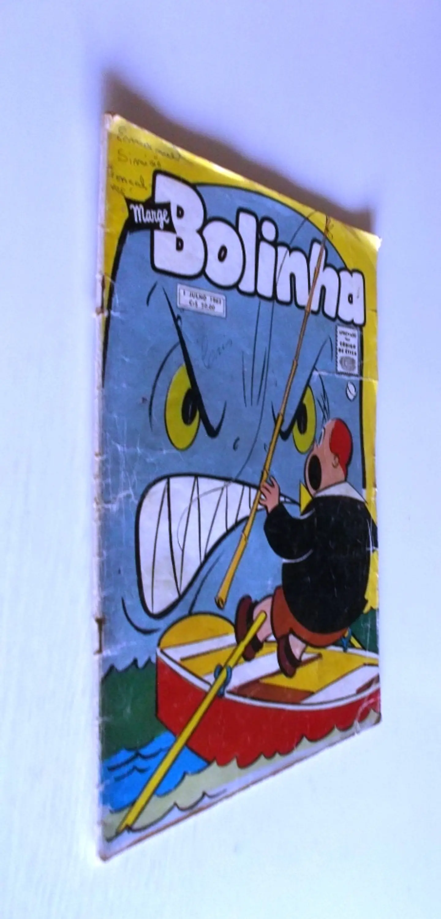 Bolinha (1963) 07 3