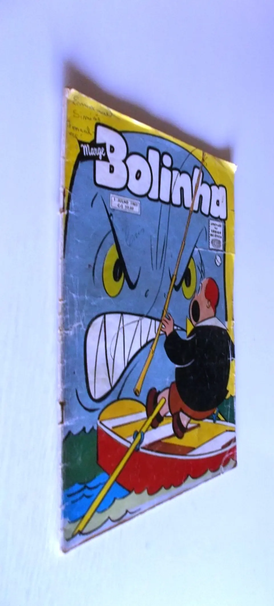 Bolinha (1963) 07 3
