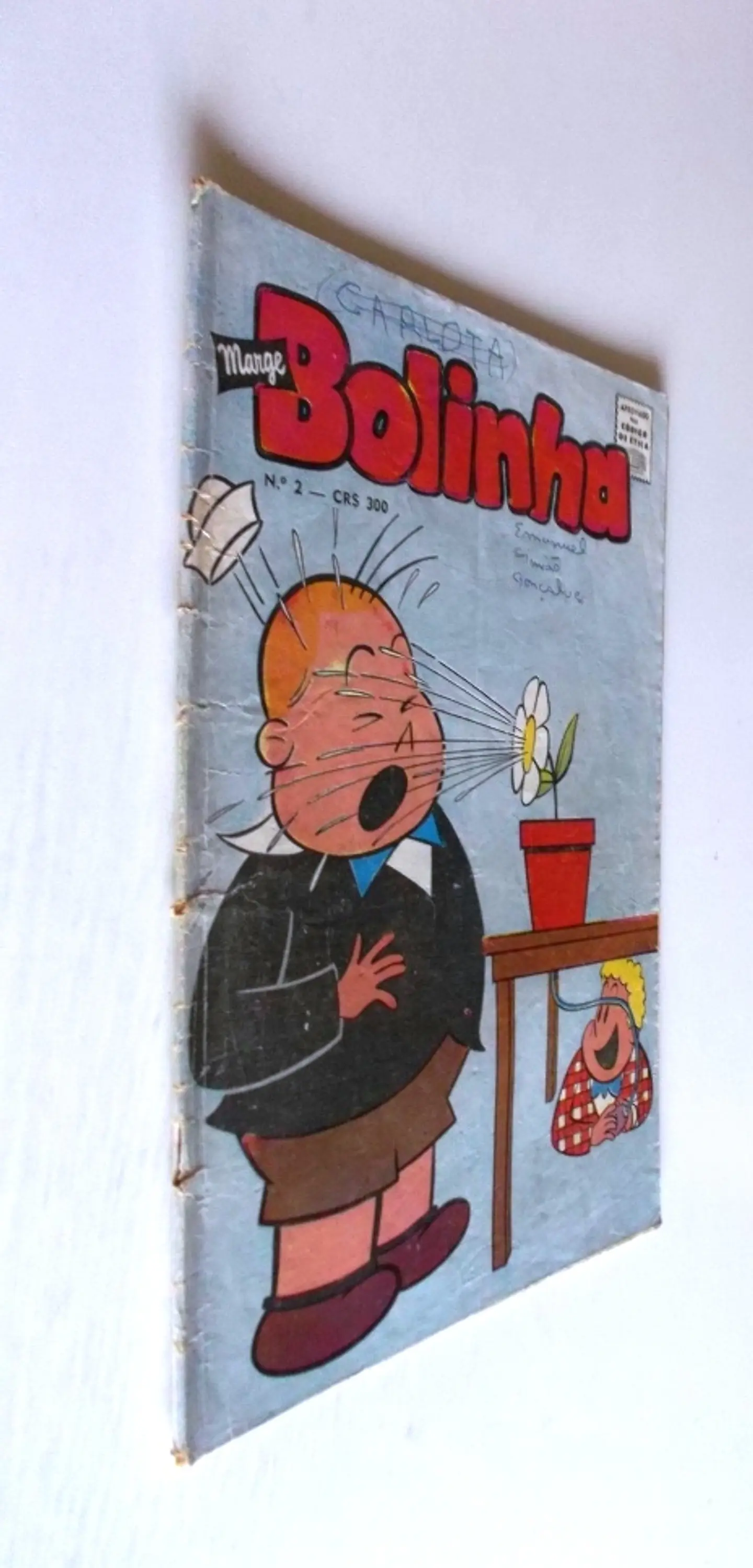 Bolinha (1967) 02 3
